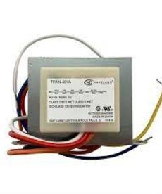 DiversiTech 120-208-240/24V 40VA TRANSFORMER LEADS