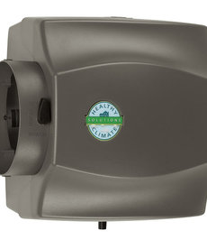 DiversiTech Large Bypass Humidifier