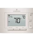 DiversiTech Emerson 7-Day Programmable Heat Pump 80 Series (2H/1C) Thermostat