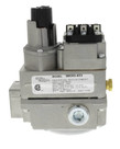 DiversiTech 24v 3/4" X 3/4" Standing Pilot Combo Gas Valve