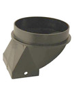 DiversiTech Chimney Assembly