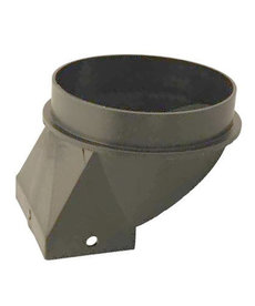 Goodman, Amana, Janitoral Chimney Assembly