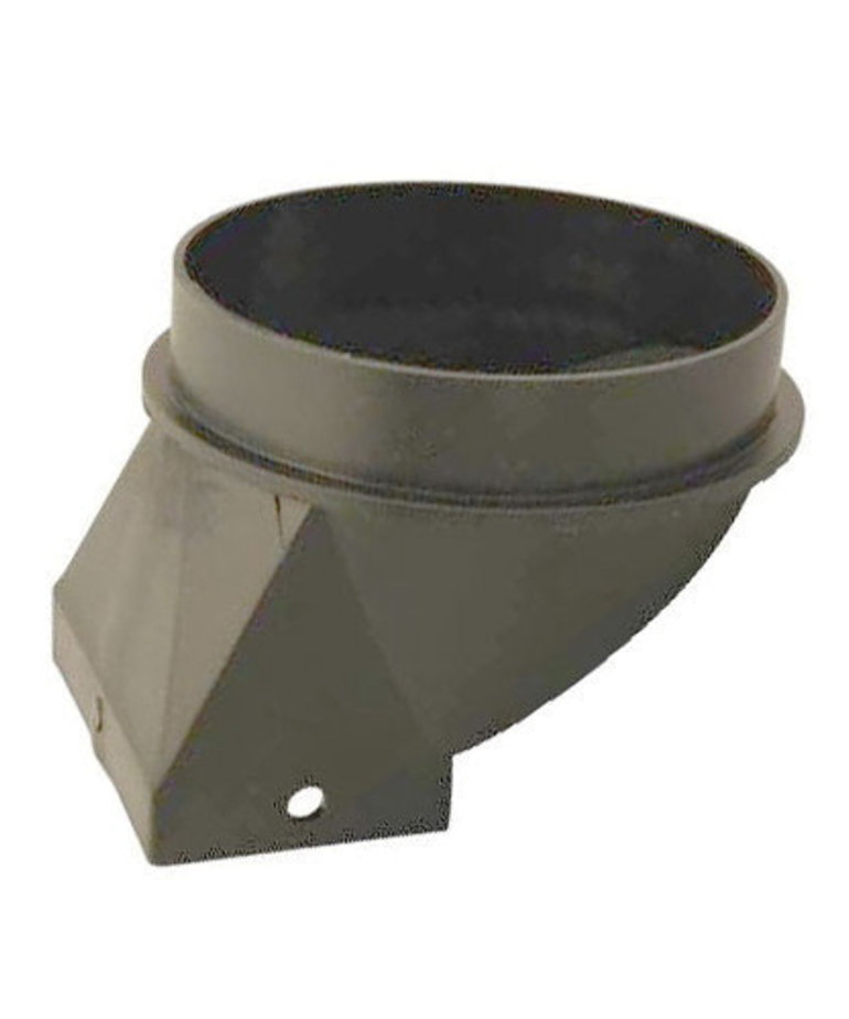 DiversiTech Chimney Assembly