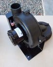 DiversiTech 265-41605-00 Water Heater Boxed Jakel Blower Assembly
