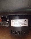 DiversiTech 265-41605-00 Water Heater Boxed Jakel Blower Assembly