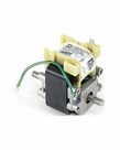 DiversiTech Inducer Motor, 3000 RPM (Assembly Not Included)