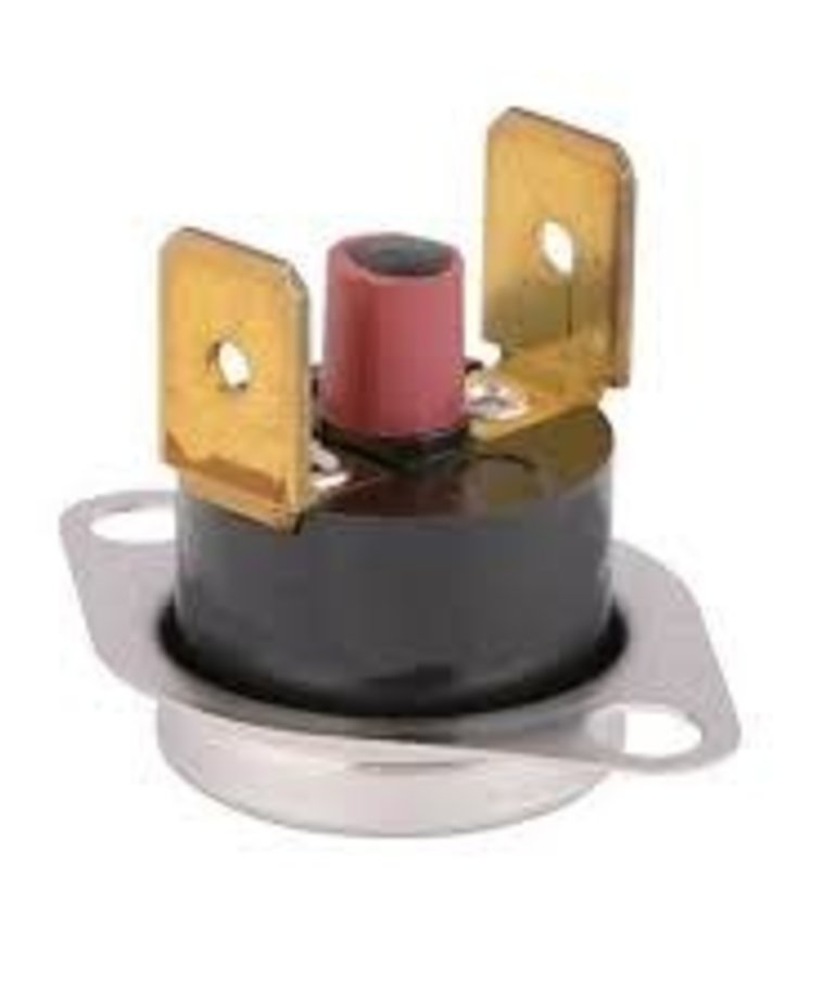 DiversiTech OEM Resettable Limit Switch (L200F)