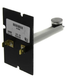 DiversiTech 3" Hi Limit Switch L220-20F