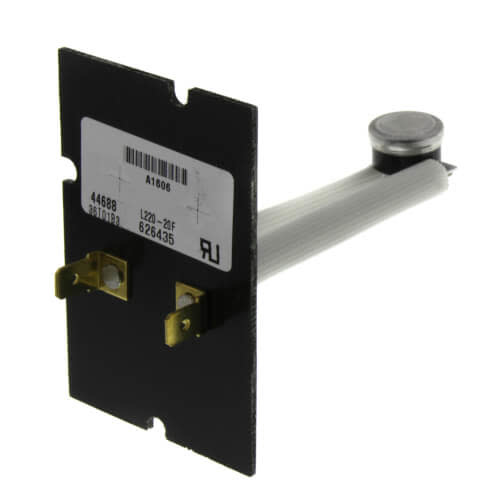 Nordyne 3" Hi Limit Switch L22020F Hamtramck Hvac