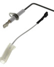 DiversiTech LH33WZ521 Flame Sensor Replaces 1184322 1179161