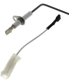 DiversiTech LH33WZ521 Flame Sensor Replaces 1184322 1179161