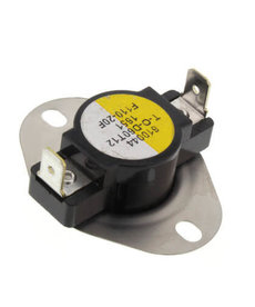 DiversiTech 3/4" Snap Disc Fan Control Cut-In 110°F Cut-Out 90°F