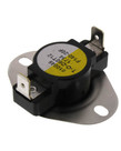 DiversiTech 3/4" Snap Disc Fan Control, Cut-In- 120 Degrees F, Cut-Out - 110 Degrees F