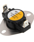 DiversiTech Snap Disc Limit Switch 140/180F Replaces 3L01-181