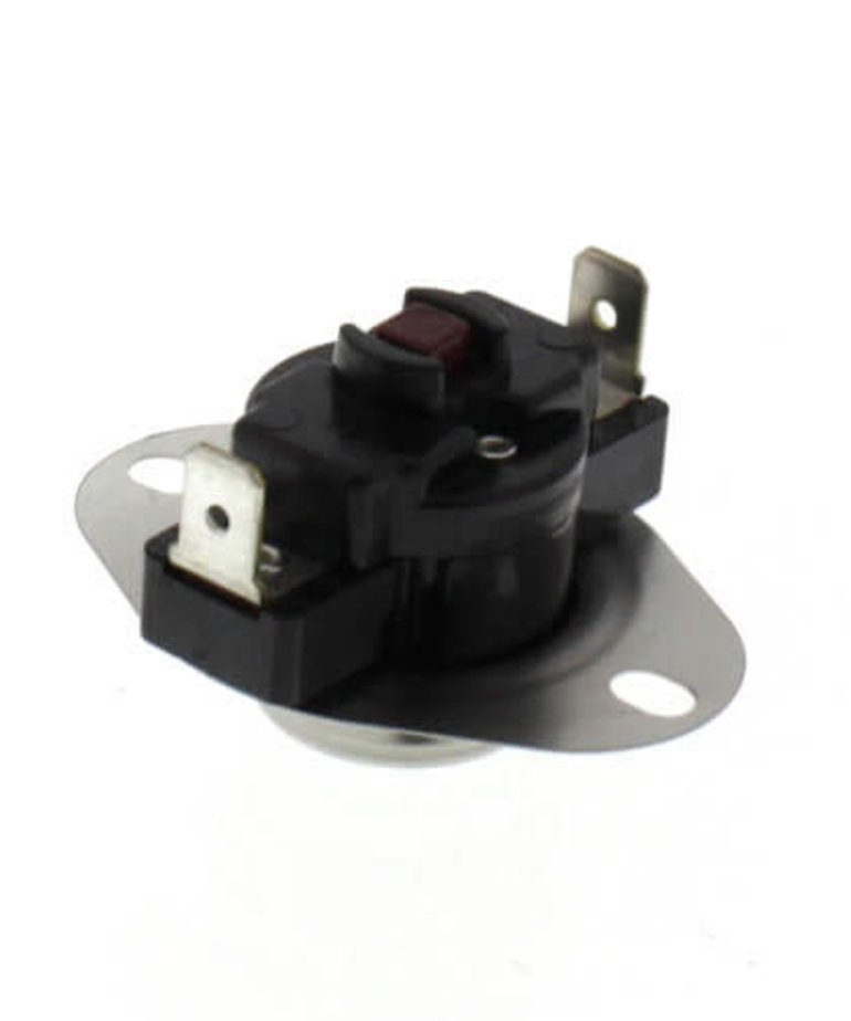 DiversiTech White Rodgers Manual Reset Snap Disc Limit Control L200 3L02-200
