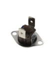 DiversiTech 250 degrees F, Manual Reset, SPST, Rollout Switch