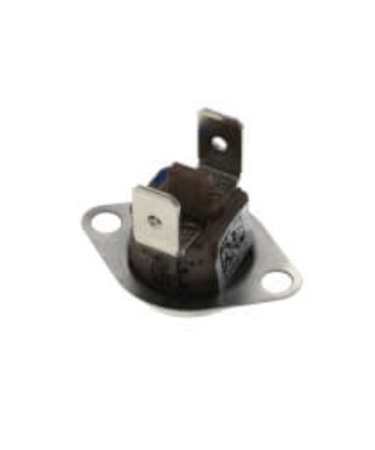 DiversiTech 250 degrees F, Manual Reset, SPST, Rollout Switch