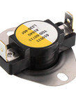 DiversiTech Snap Disc Limit Control, 230 Cut-out Temperature, 40 Diff.