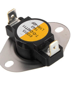 DiversiTech Snap Disc Limit Control 150/190F 2E252