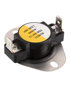 White-Rodgers L250 Limit Control Thermostat 250 Degree 40 Degree Differential Two Wire 3L01-250