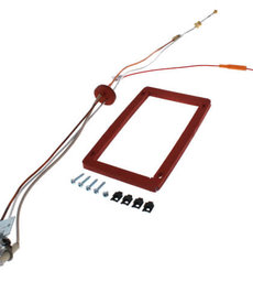 DiversiTech Rheem PROTECH Pilot Assembly Replacement Kit - NG