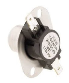 DiversiTech 130-160F Auto Limit Switch