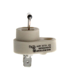 DiversiTech 14629002  306F / 152C Thermal Cutoff 1pc / Fusible Link