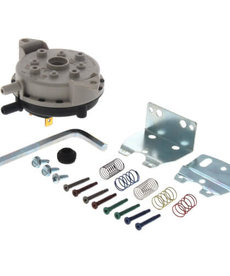 DiversiTech Packard Field Adjustable Switch Kit SPDT Manufactured by Cleveland Controls