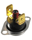 DiversiTech MANUAL RESET ROLLOUT LIMIT SWITCH, OUT 230, IN MANUAL