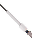 DiversiTech Replacement S1 Sensor w/ 1/4" Quick-connect