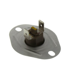 Carrier M/R Open 215F Limit Switch