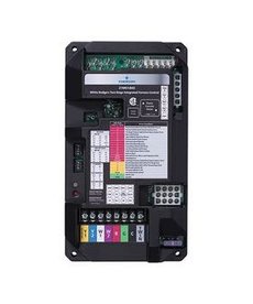 DiversiTech Universal Two Stage Hot Surface Ignition Control & Ignitor, 3 Speed (psc) Circulator Furnace Control Kit. Replaces Wr 50M51-242 and all 50M61-XXX'S Two-stage H.s.i. Systems with 80v Or 120v Ignitors