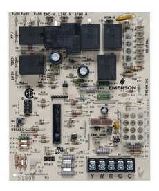 DiversiTech Lennox Furnace Control Board Kit Replacement