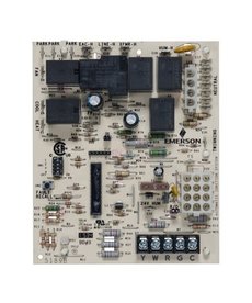 White-Rodgers Lennox Furnace Control Board Kit Replacement