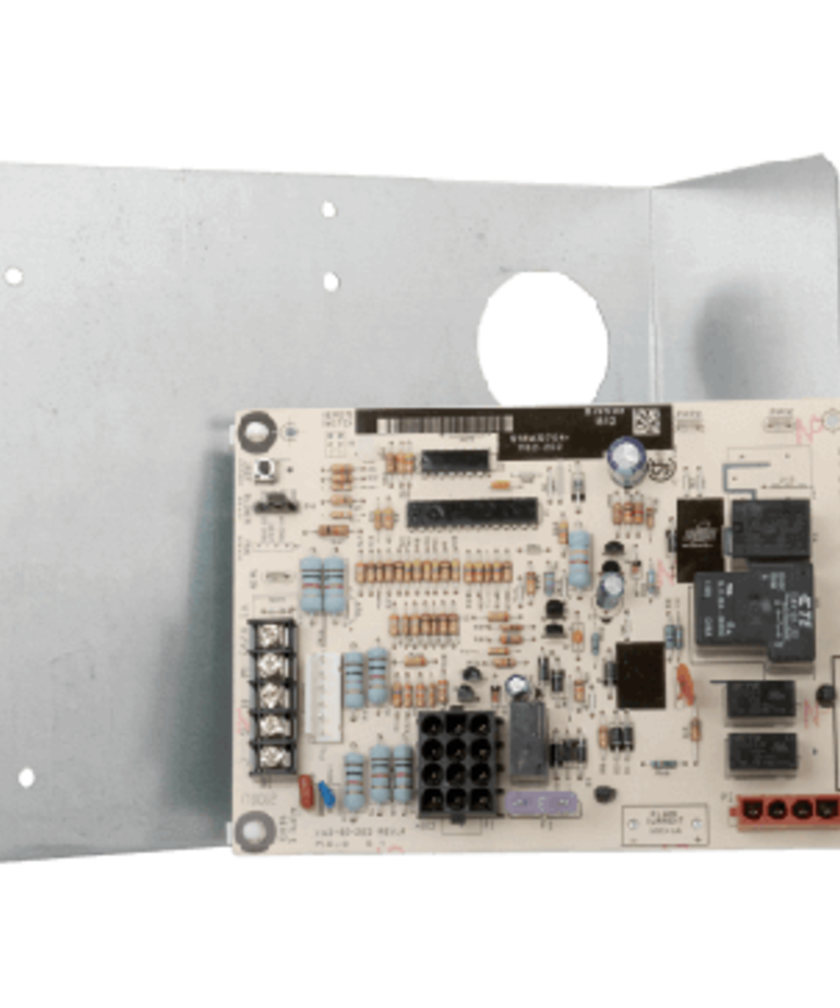 Source 1 (York, Evcon, Coleman) YORS1-33103010000 Control Board Kit Single Stage Furnace (Bracket Included)