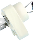 DiversiTech 262f/128c Thermal Cutoff - 1pc