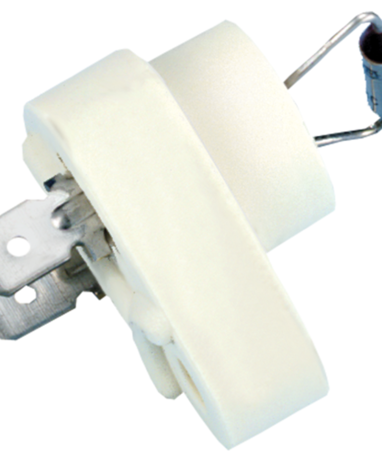 DiversiTech 262f/128c Thermal Cutoff - 1pc