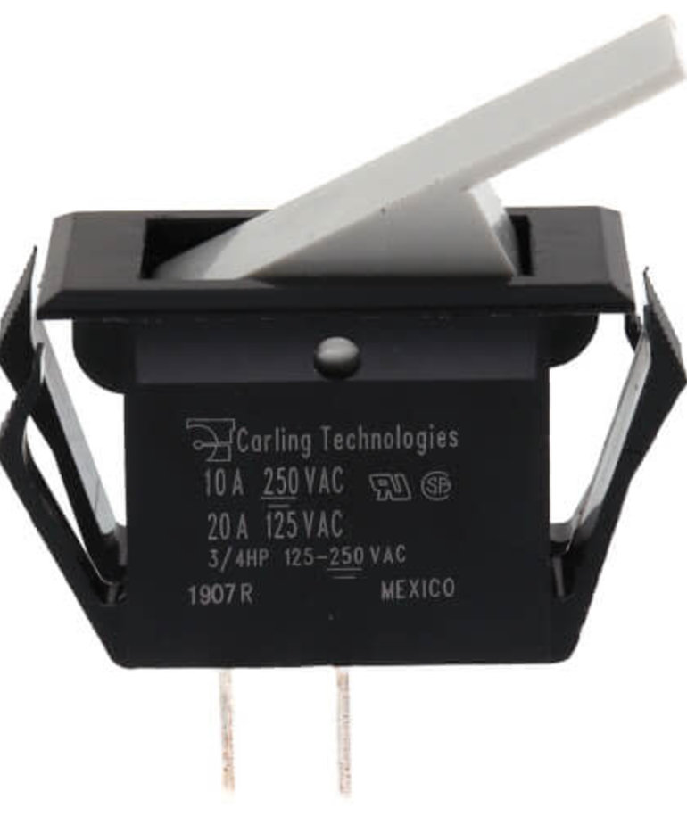 DiversiTech Door Switch for Goodman Furnace
