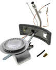 DiversiTech Kit Final Burner Assembly Natural Gas