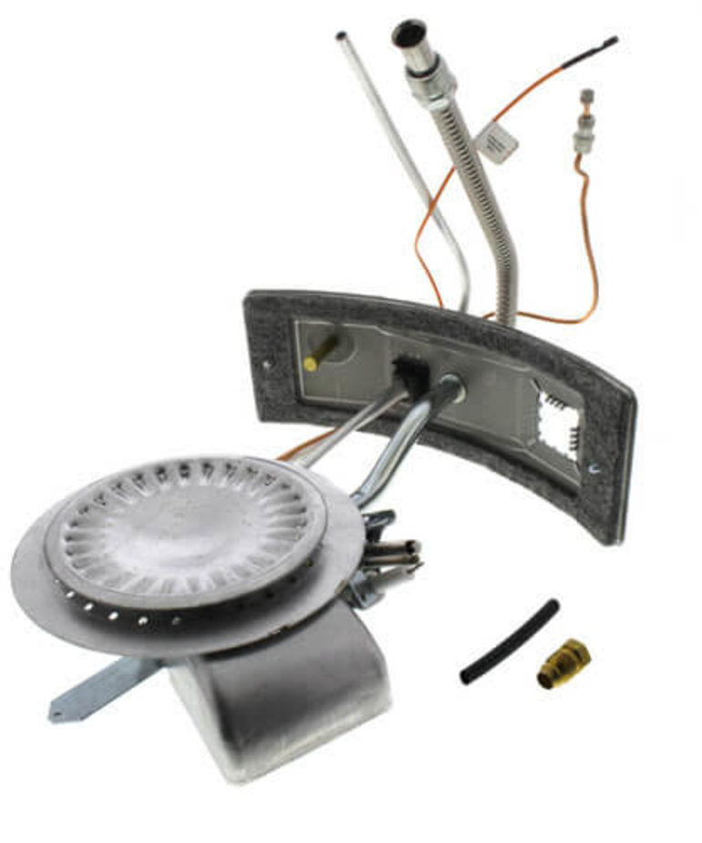 DiversiTech Kit Final Burner Assembly Natural Gas