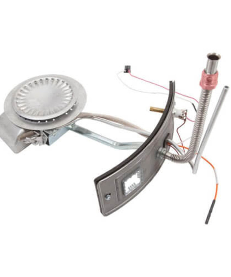 DiversiTech Kit Final Burner Assembly Natural Gas
