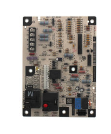 Carrier Carrier Control Board