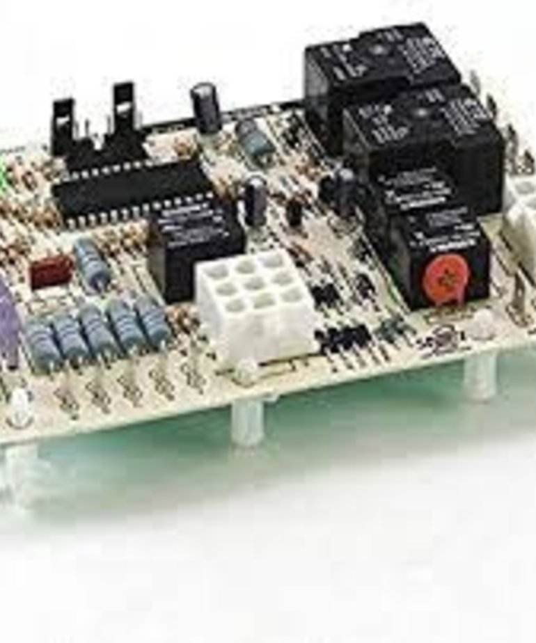 DiversiTech Control Board Integrated UT for DGAA DGAH Series Sealed Combustion Downflow Gas Furnaces
