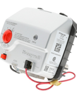 DiversiTech WT8840 Water Heater Gas Valve Control, NG - 1" Spud, 4" W.C.