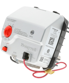 DiversiTech WT8840 Water Heater Gas Valve Control, NG - 1" Spud, 4" W.C.