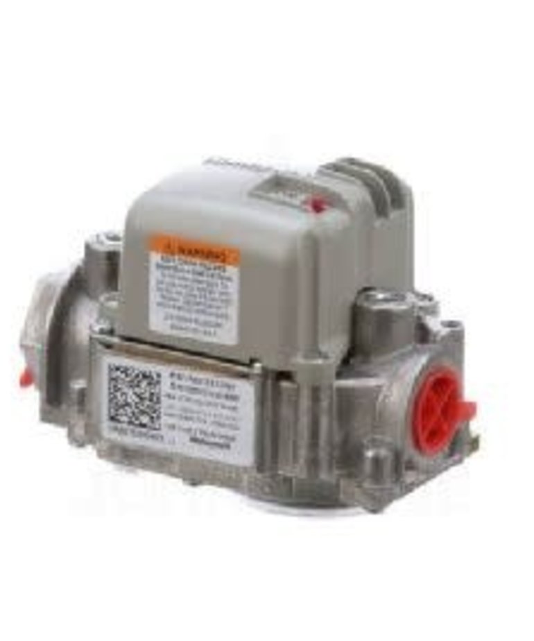 Resideo / Honeywell 102837-01 24v 1/2" X 1/2" Valve-Gas (Nat)