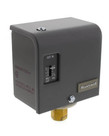 DiversiTech Pressure Control Pressuretrol with Additive Differential 24/120/240/277 Volt 0.5-9 Pounds per Square Inch 150 Degrees Fahrenheit
