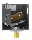 DiversiTech Pressure Control Pressuretrol with Additive Differential 24/120/240/277 Volt 0.5-9 Pounds per Square Inch 150 Degrees Fahrenheit