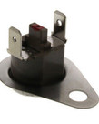 DiversiTech SWITCH LIMIT 350F