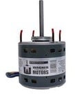 DiversiTech Motor, Variab., (CF),1/3Hp max 1/3 /1/4 /1/5/1/6.